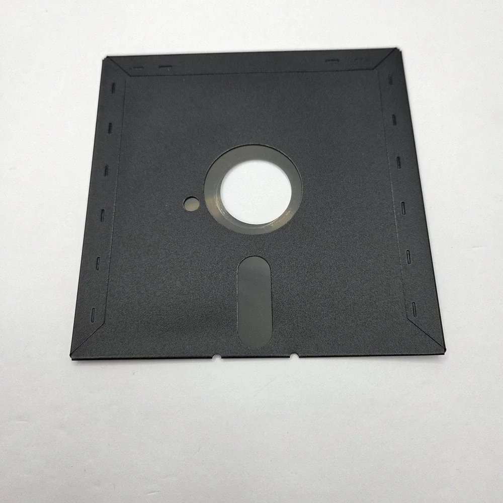 Skyfox Vintage Apple II Game 5.25 Floppy Disk Electronic Arts Untested